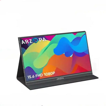 S1 Portable Monitor 15.6 (FHD 60Hz)