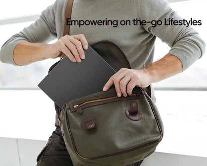 S1 Portable Monitor 15.6 (FHD 60Hz)