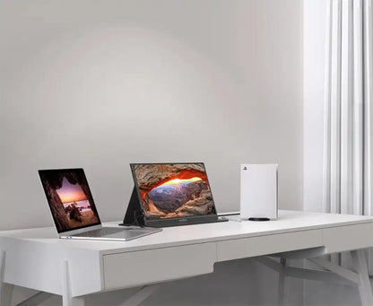 S1 Portable Monitor 15.6 (FHD 60Hz)