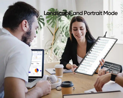 S1 Portable Monitor 15.6 (FHD 60Hz)