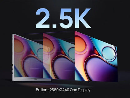 Monitor Portatile Z3FC (QHD 180hz)