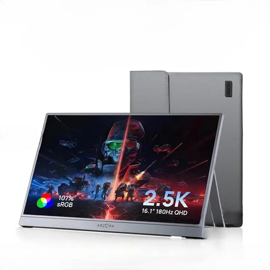 Monitor Portátil Z3FC (QHD 180hz)