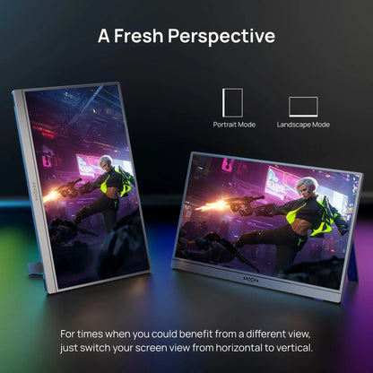 Monitor Portatile Z3FC (QHD 180hz)