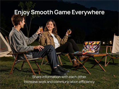 Monitor Portatile Z3FC (QHD 180hz)