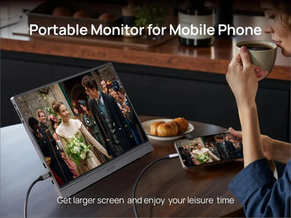 Monitor Portatile Z3FC (QHD 180hz)