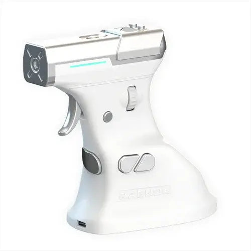 Mouse ErgoStrike 7 (Sem Fio)