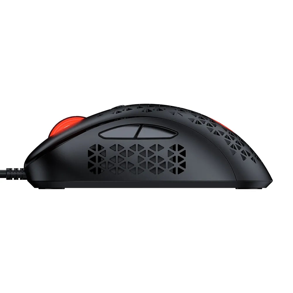 GM500 Mouse - 12000 DPI