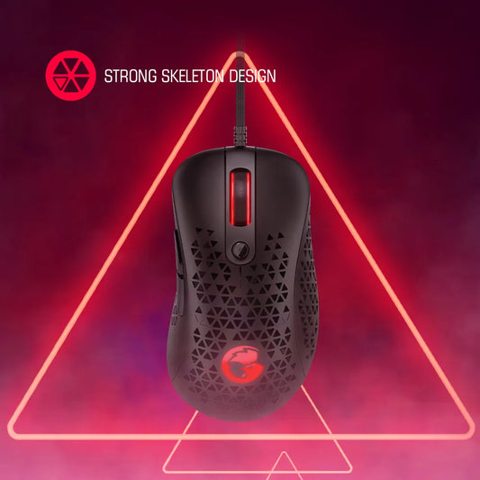 Mouse GM500 - 12000 DPI