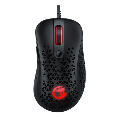 GM500 Mouse - 12000 DPI