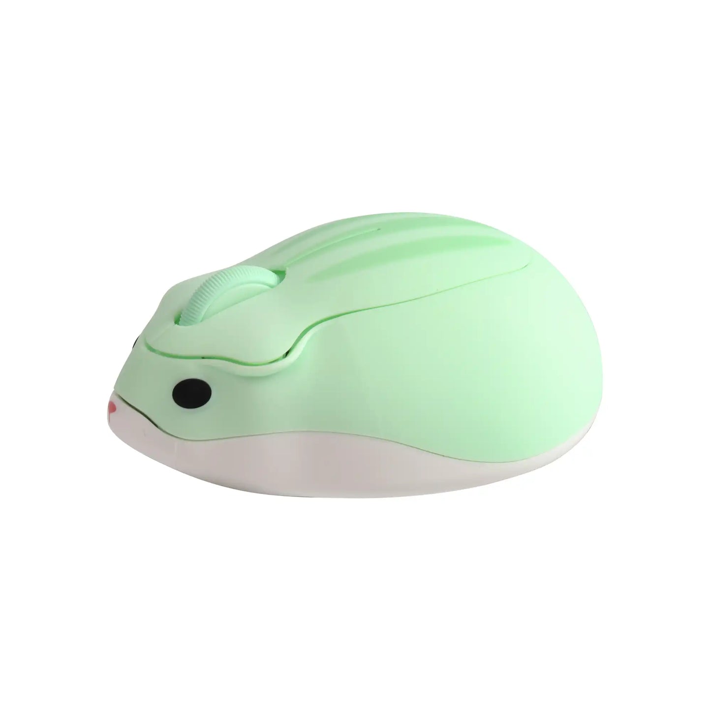 Mouse Hamster (Sem Fio 2.4Ghz)