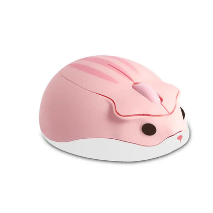 Mouse Hamster (Sem Fio 2.4Ghz)