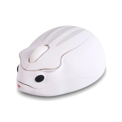 Mouse Hamster (Sem Fio 2.4Ghz)