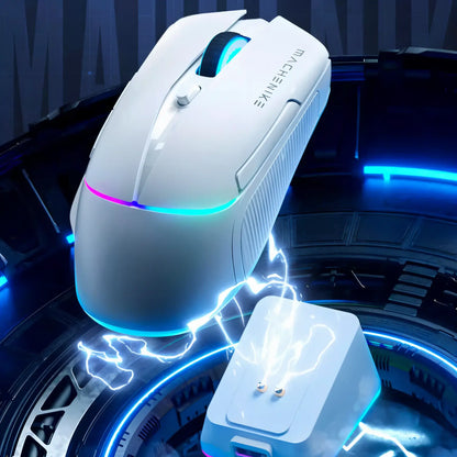 Ratón L8 Pro (inalámbrico de 2,4 GHz)
