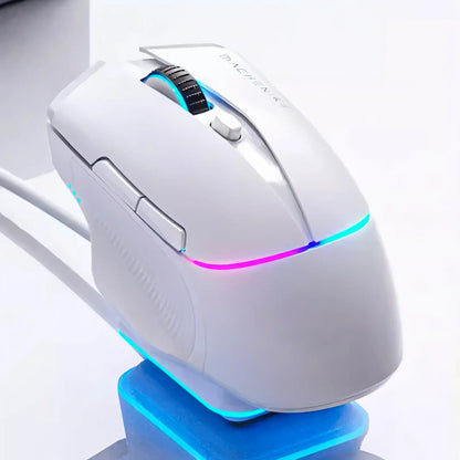 Ratón L8 Pro (inalámbrico de 2,4 GHz)