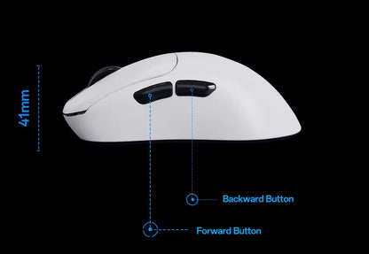 Ratón M500 (inalámbrico de 2,4 GHz)
