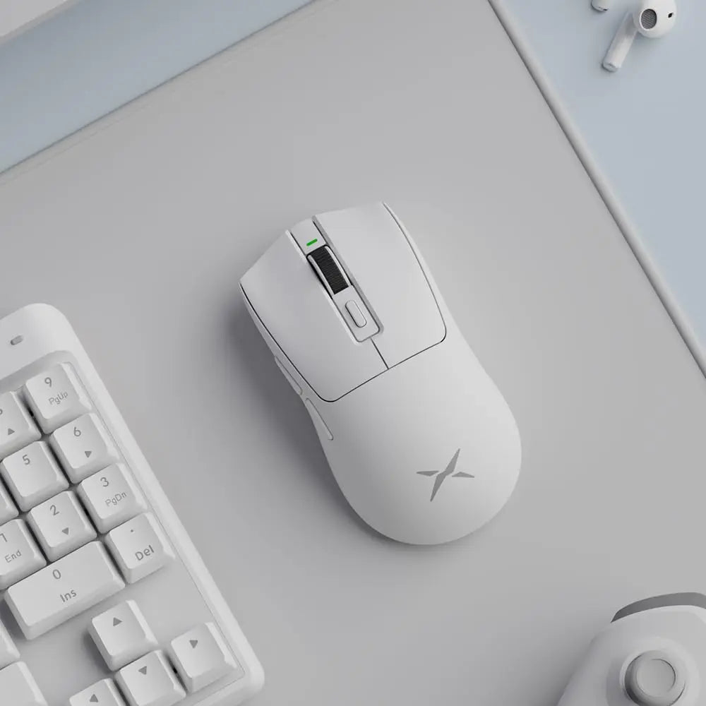 Ratón M600 (inalámbrico de 2,4 GHz)