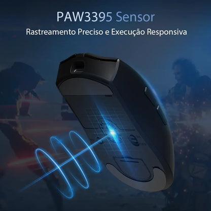 Ratón M600 (inalámbrico de 2,4 GHz)