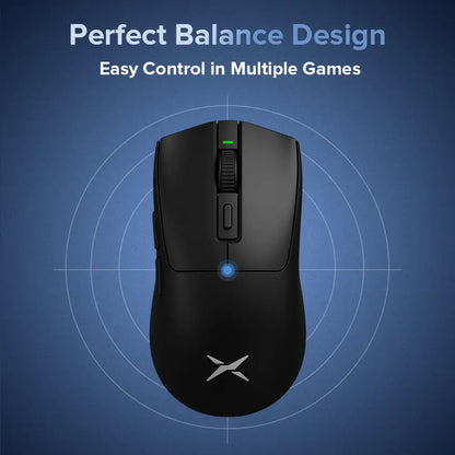 Ratón M600 (inalámbrico de 2,4 GHz)