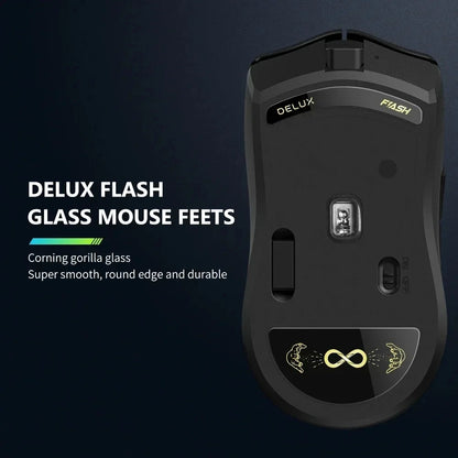 Mouse M800 PRO