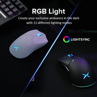 M800 Mouse (2.4Ghz Wireless)