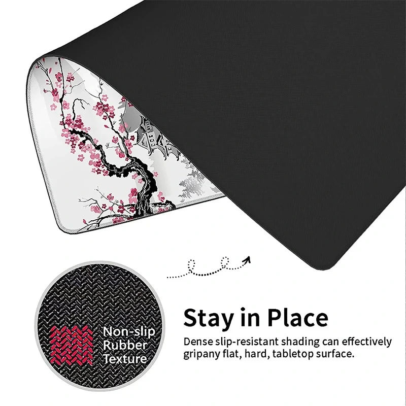 MousePad Cherry blossoms