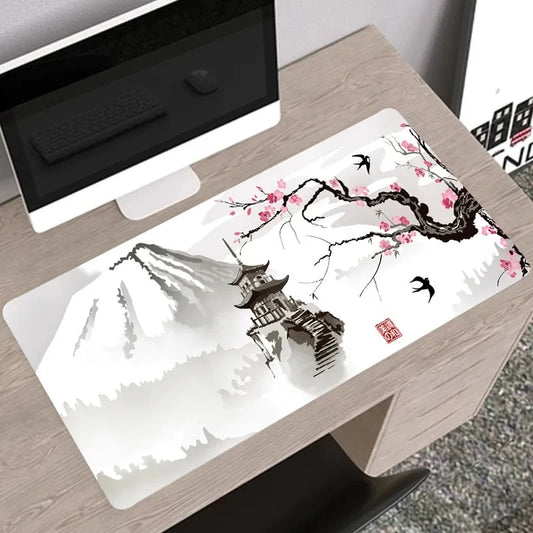 Mousepad Cherry blossoms