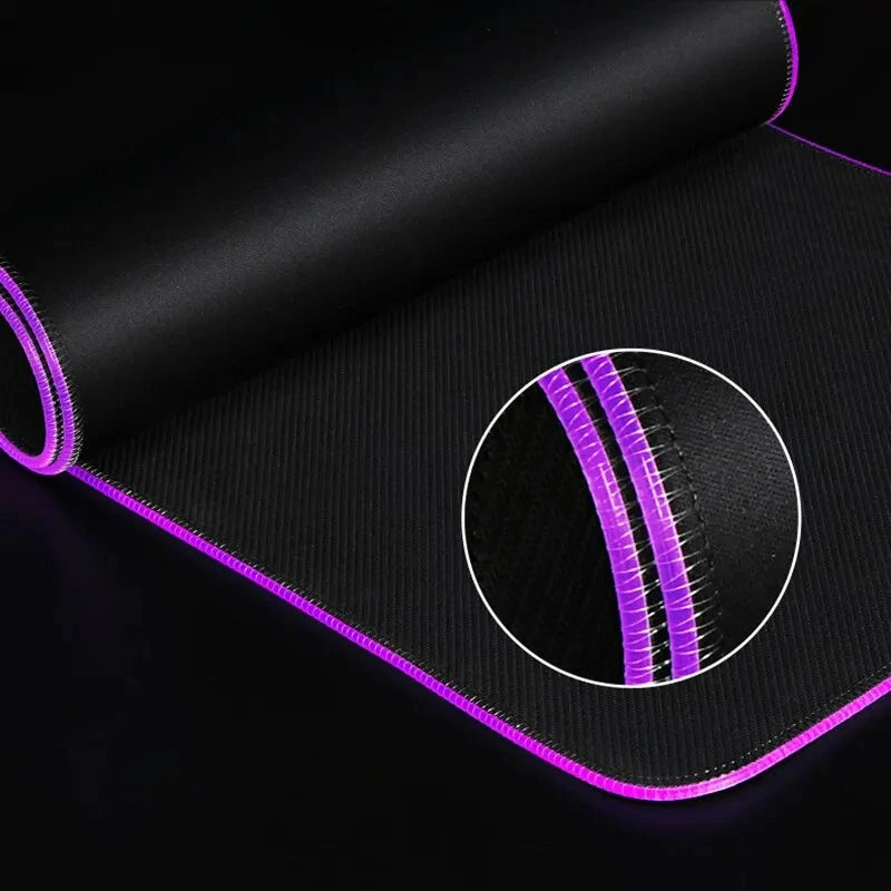 Dragonfly RGB MousePad