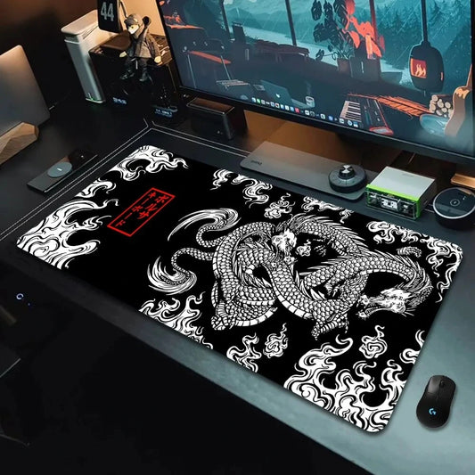 Mousepad Dragonfly