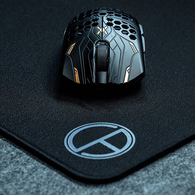 Ultraglide MousePad