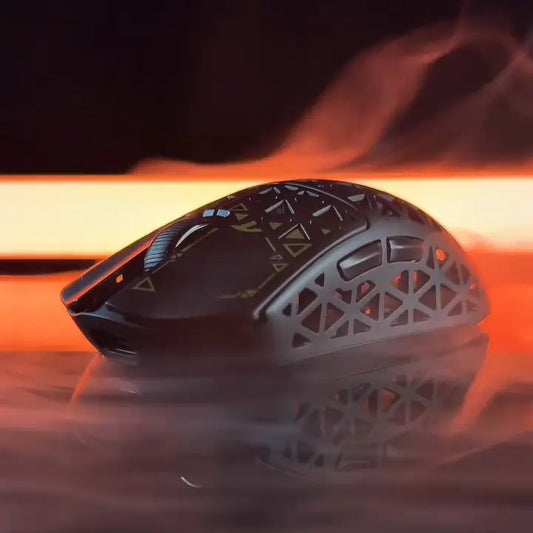 Mouse R5 Ultra (Sem fio 2.4Ghz)