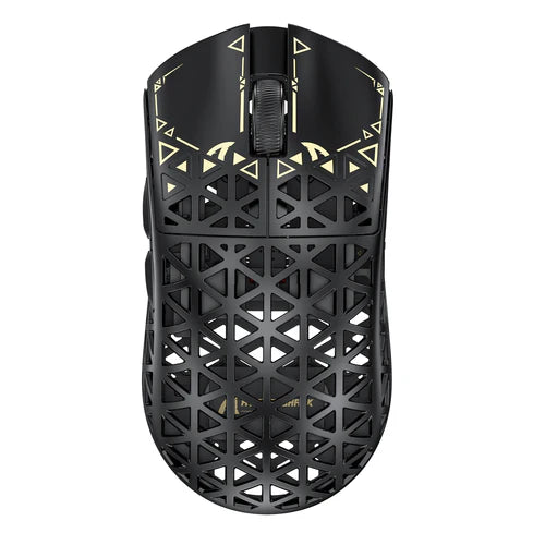 Mouse R5 Ultra (Sem fio 2.4Ghz)