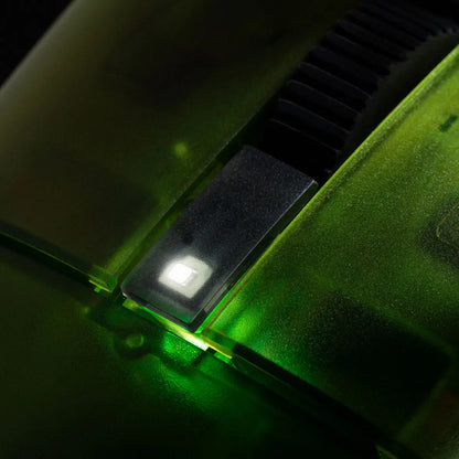 Mouse R8 Retro - XBOX EDITION (Sem fio 2.4Ghz)