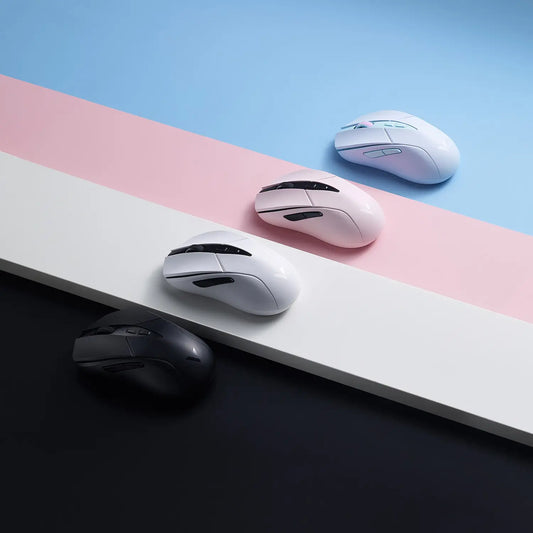 Mouse V300PRO (Sem fio 2.4Ghz)