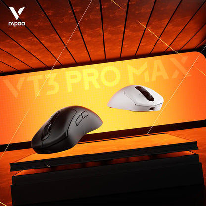 VT3PRO MAX Mouse (2.4Ghz Wireless)