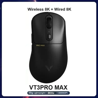 VT3PRO MAX Mouse (2.4Ghz Wireless)