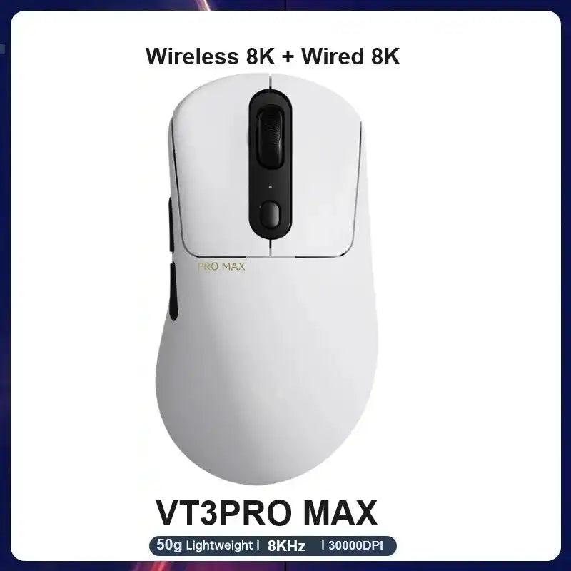 VT3PRO MAX Mouse (2.4Ghz Wireless)