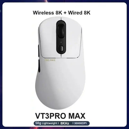 VT3PRO MAX Mouse (2.4Ghz Wireless)