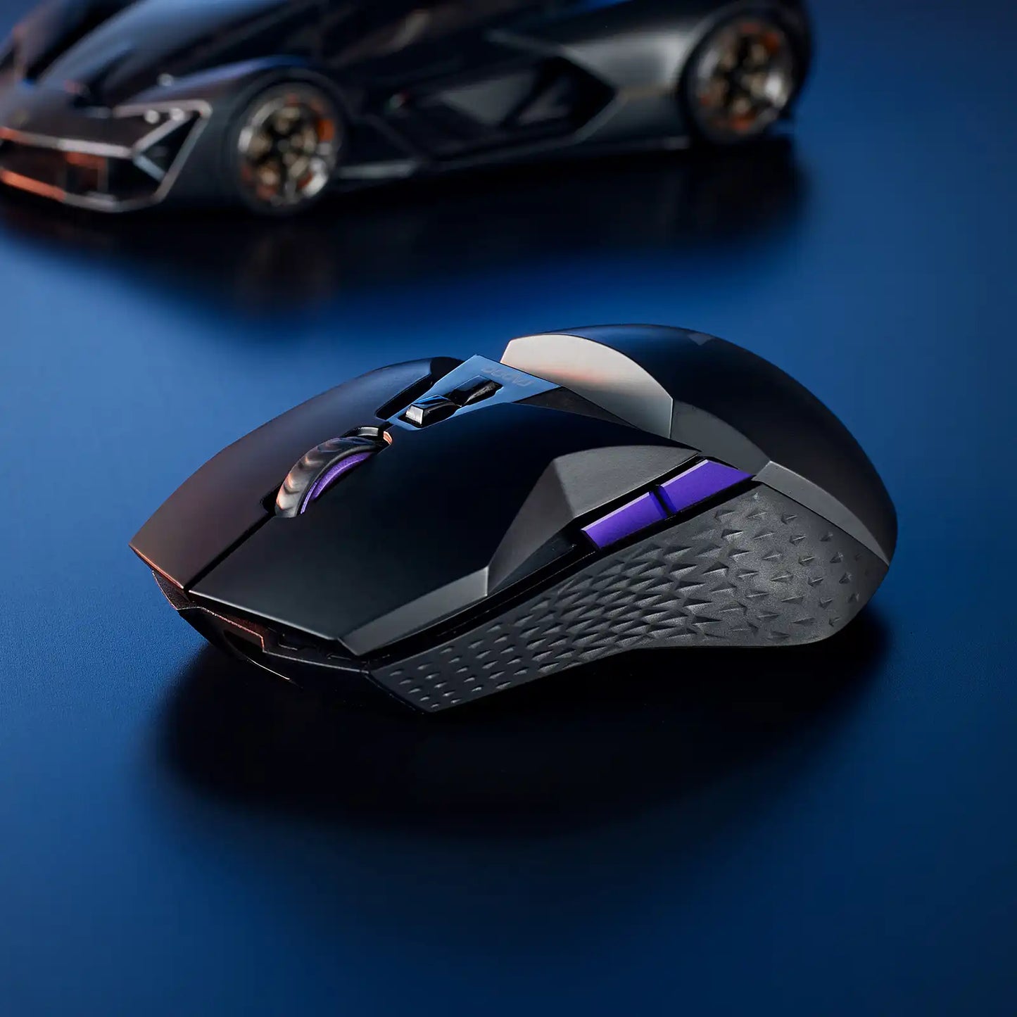 VT950PRO Mouse (2.4Ghz Wireless)