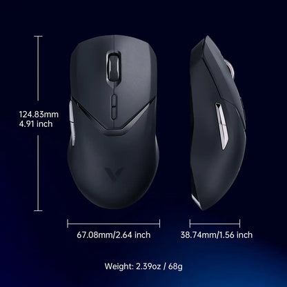 VT9PRO Mouse (2.4Ghz Wireless)