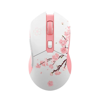 Mouse Wireless EM901X (2.4G/Bluetooth 5.2)