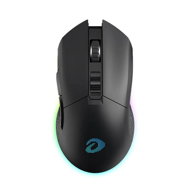 Wireless Mouse EM901X (2.4G/Bluetooth 5.2)