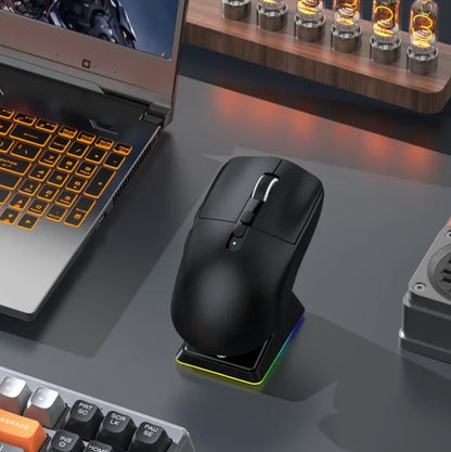 Mouse X6 (Sem fio 2.4Ghz)