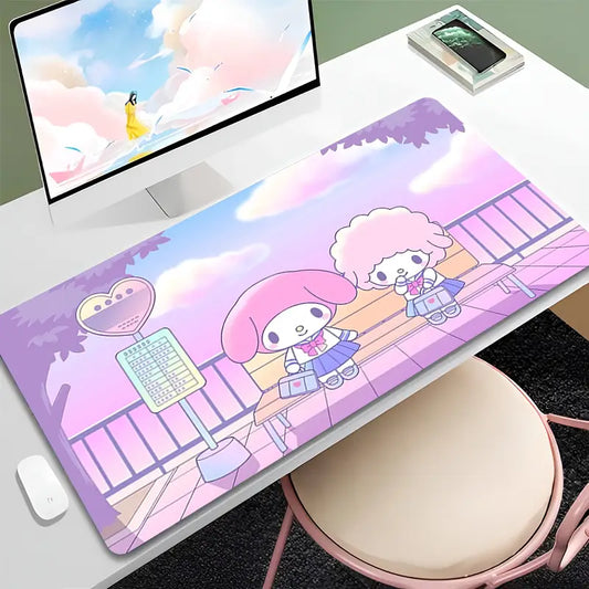 Mousepad MyMelody Sanrioverse