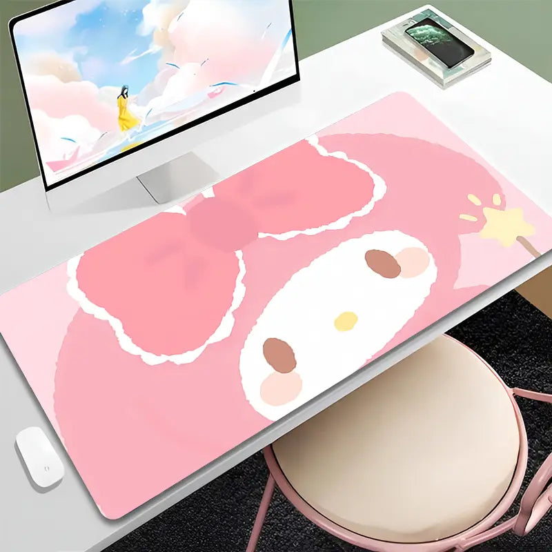 Mousepad MyMelody Sanrioverse