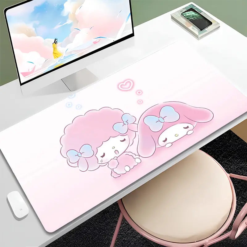 Mousepad MyMelody Sanrioverse