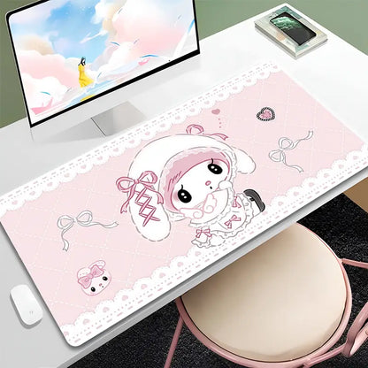 Mousepad MyMelody Sanrioverse