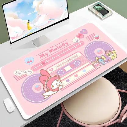 Mousepad MyMelody Sanrioverse