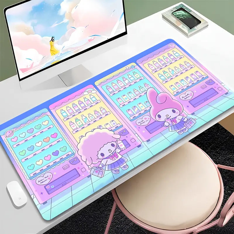 Mousepad MyMelody Sanrioverse