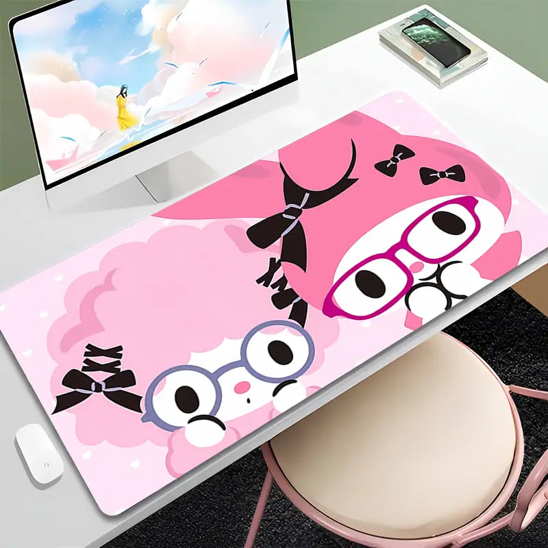 Mousepad MyMelody Sanrioverse
