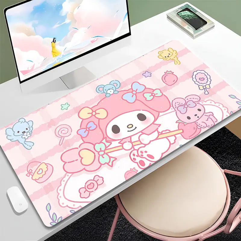 Mousepad MyMelody Sanrioverse